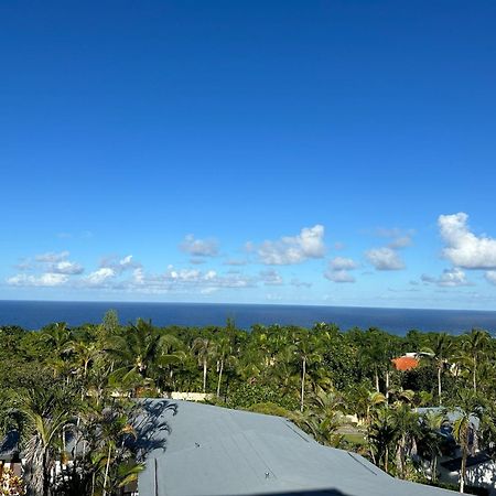 Catalina, Cabrera Oceanview Multi 2 Bd 2 Bath Condo Units With Balcony And Pool מראה חיצוני תמונה