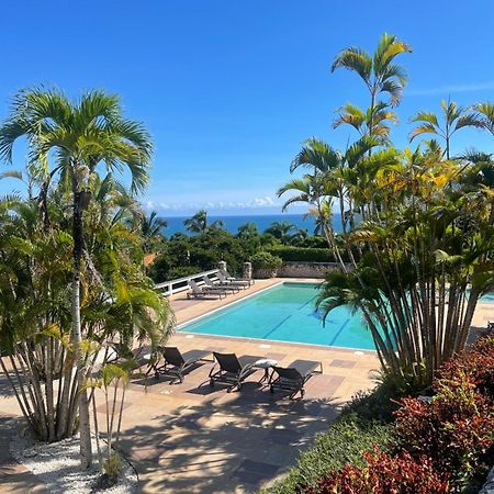 Catalina, Cabrera Oceanview Multi 2 Bd 2 Bath Condo Units With Balcony And Pool מראה חיצוני תמונה