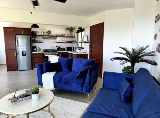 Catalina, Cabrera Oceanview Multi 2 Bd 2 Bath Condo Units With Balcony And Pool מראה חיצוני תמונה