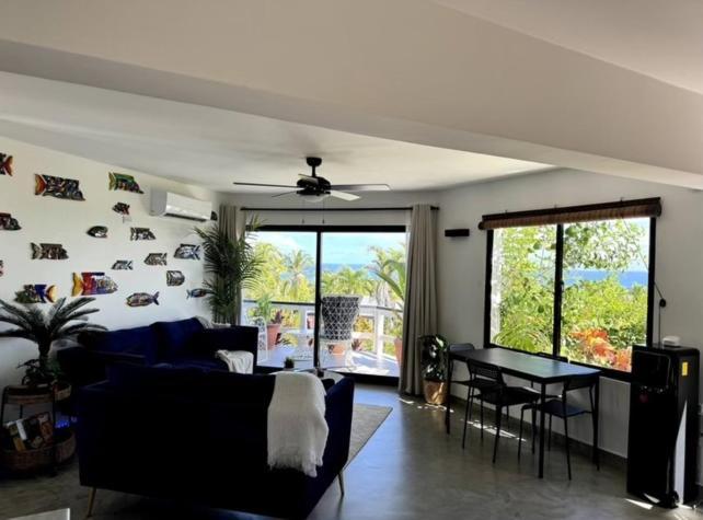 Catalina, Cabrera Oceanview Multi 2 Bd 2 Bath Condo Units With Balcony And Pool מראה חיצוני תמונה