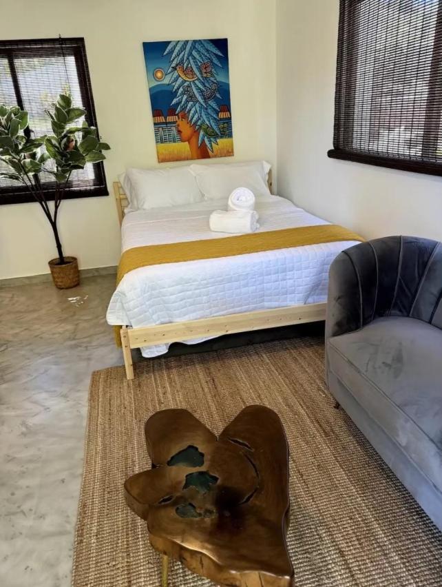 Catalina, Cabrera Oceanview Multi 2 Bd 2 Bath Condo Units With Balcony And Pool מראה חיצוני תמונה