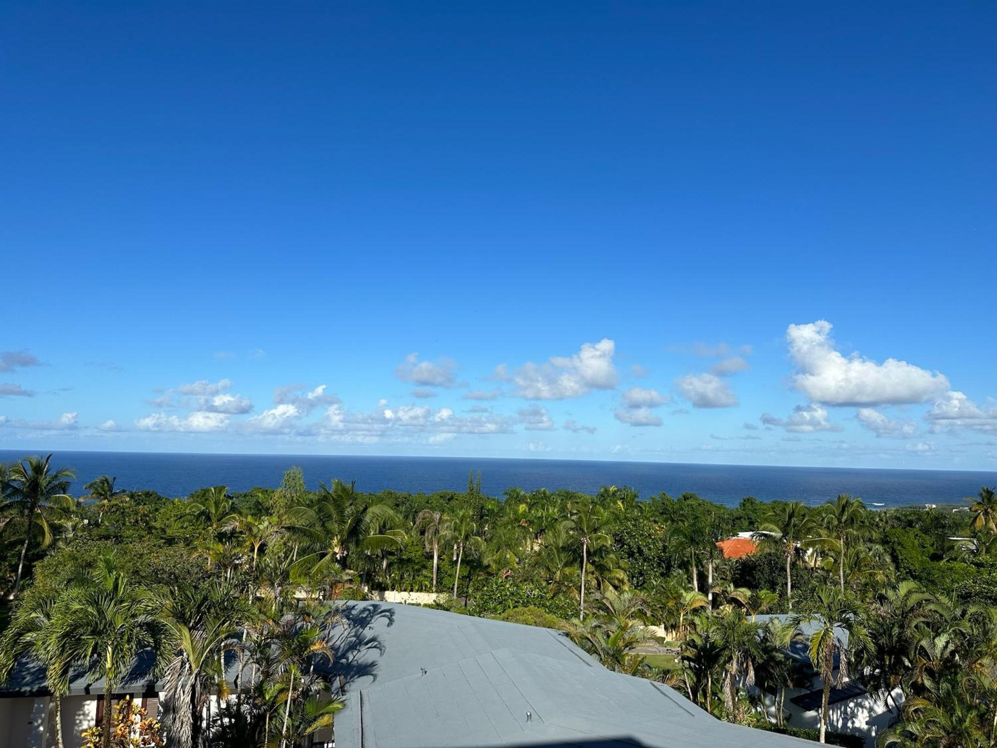 Catalina, Cabrera Oceanview Multi 2 Bd 2 Bath Condo Units With Balcony And Pool מראה חיצוני תמונה