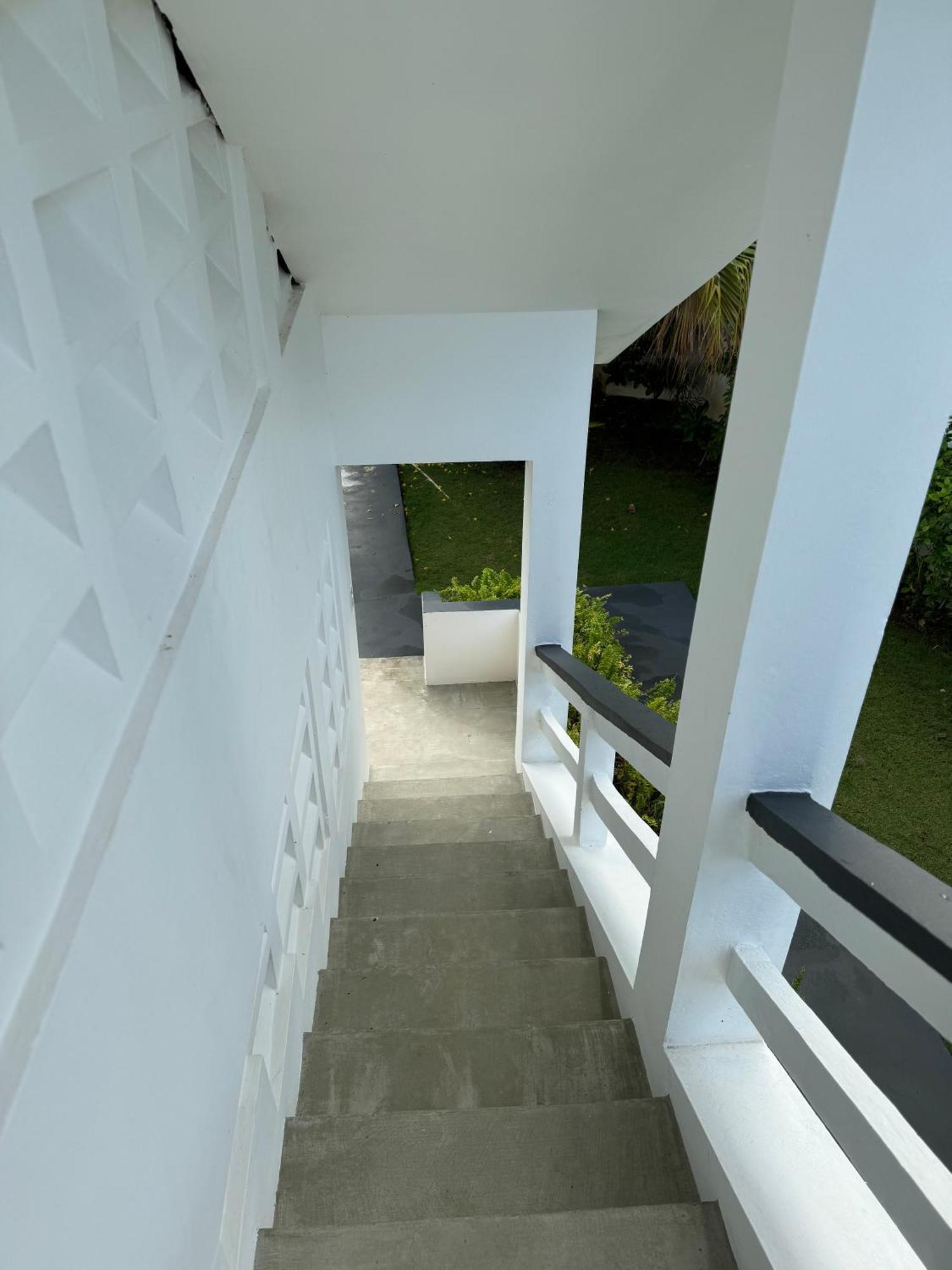 Catalina, Cabrera Oceanview Multi 2 Bd 2 Bath Condo Units With Balcony And Pool מראה חיצוני תמונה