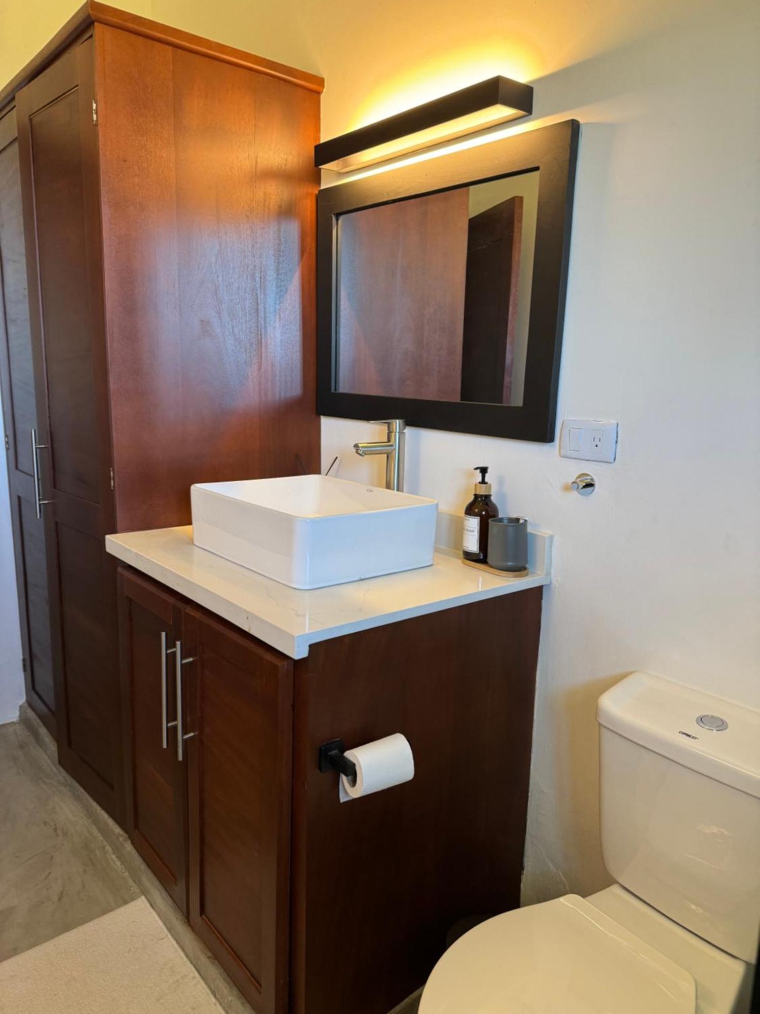 Catalina, Cabrera Oceanview Multi 2 Bd 2 Bath Condo Units With Balcony And Pool מראה חיצוני תמונה