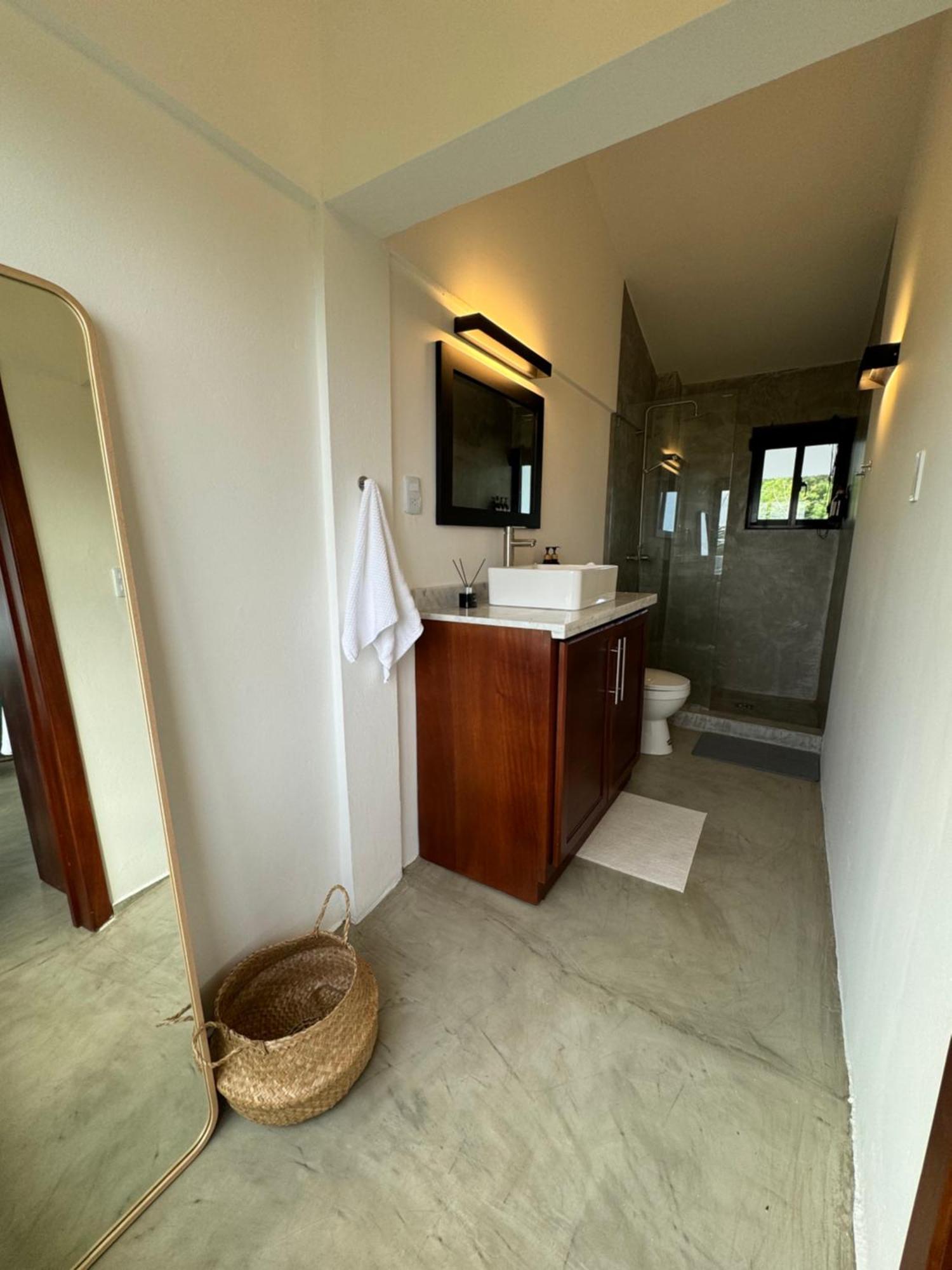 Catalina, Cabrera Oceanview Multi 2 Bd 2 Bath Condo Units With Balcony And Pool מראה חיצוני תמונה