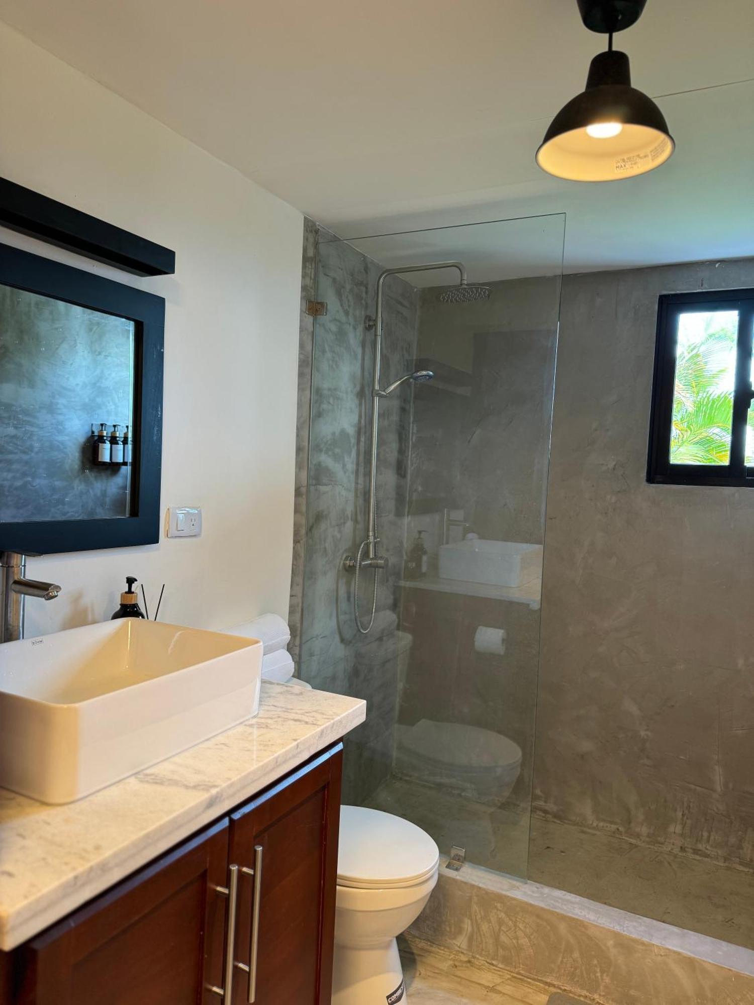 Catalina, Cabrera Oceanview Multi 2 Bd 2 Bath Condo Units With Balcony And Pool מראה חיצוני תמונה