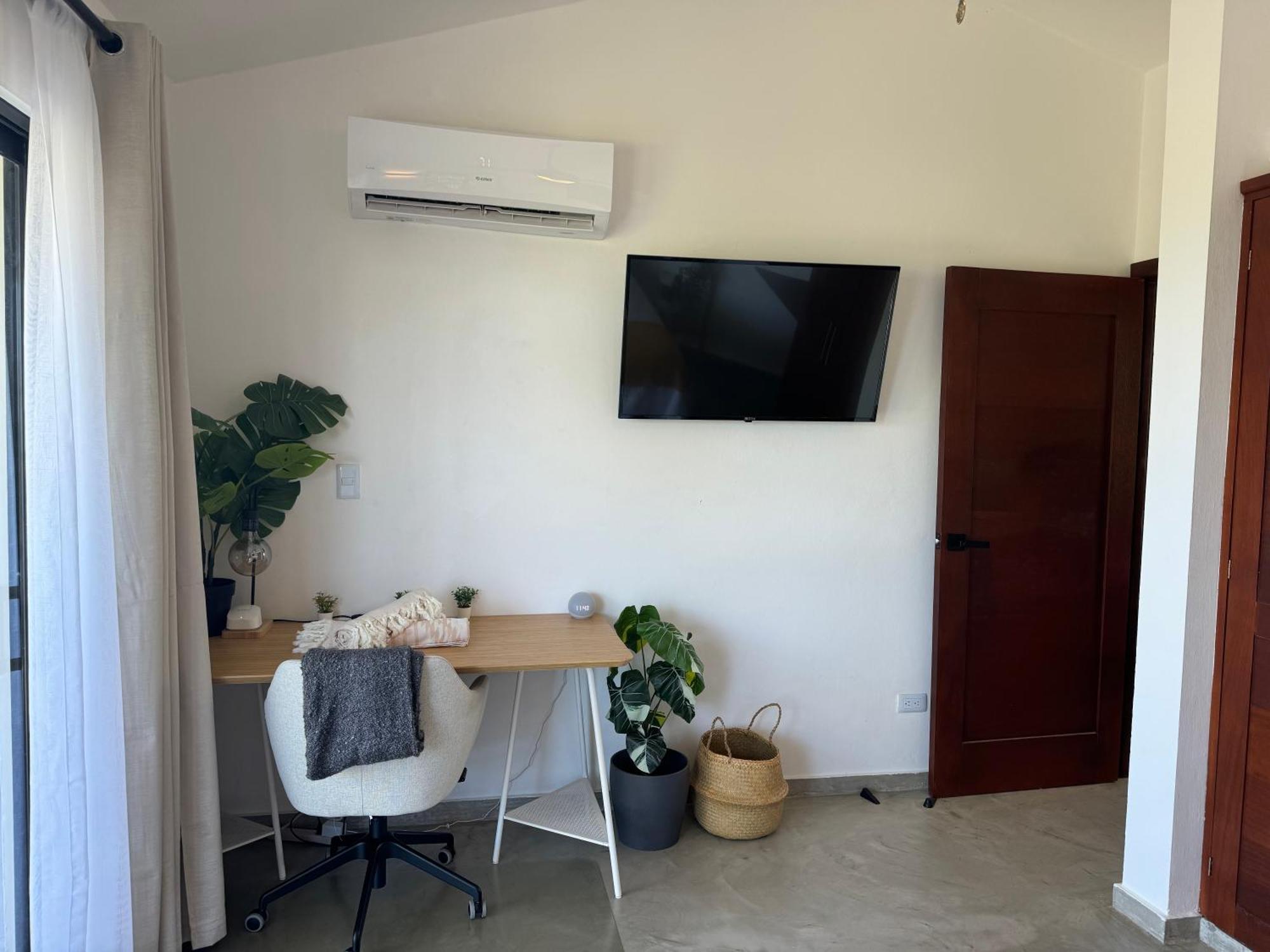 Catalina, Cabrera Oceanview Multi 2 Bd 2 Bath Condo Units With Balcony And Pool מראה חיצוני תמונה