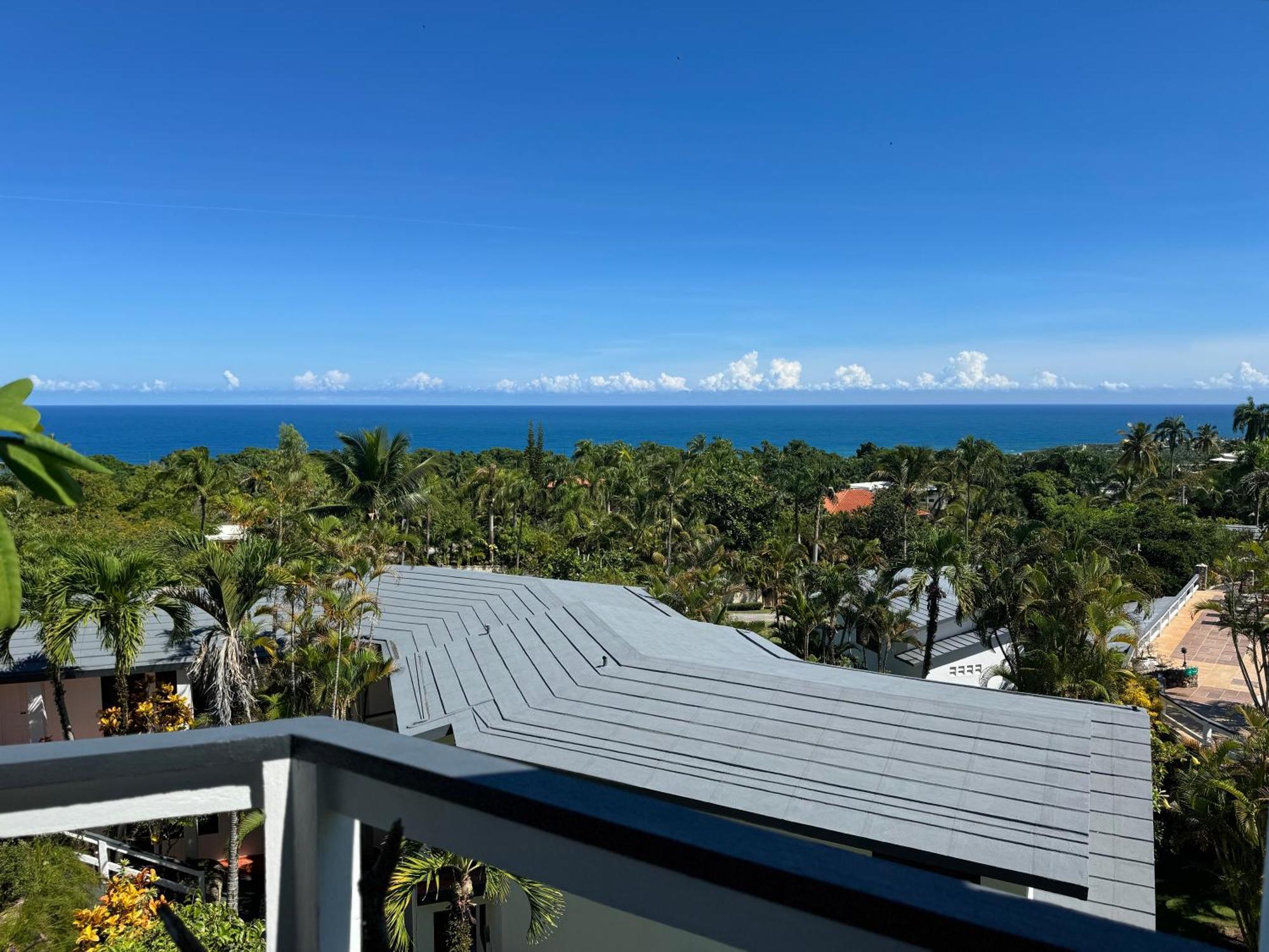 Catalina, Cabrera Oceanview Multi 2 Bd 2 Bath Condo Units With Balcony And Pool מראה חיצוני תמונה