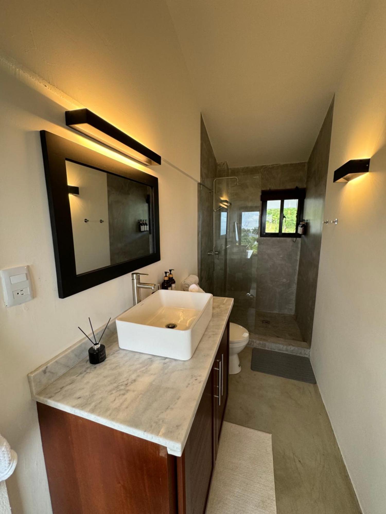 Catalina, Cabrera Oceanview Multi 2 Bd 2 Bath Condo Units With Balcony And Pool מראה חיצוני תמונה