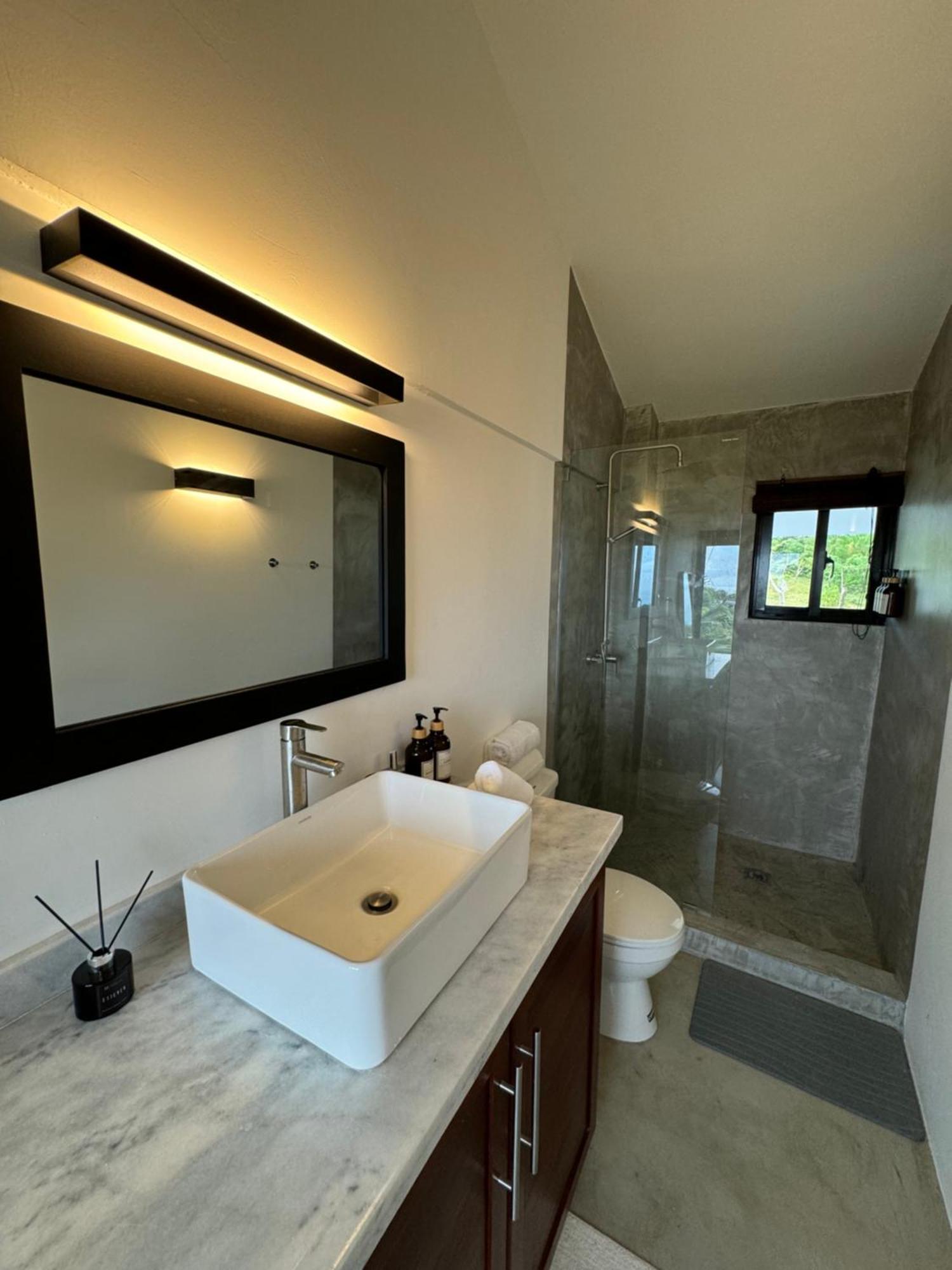 Catalina, Cabrera Oceanview Multi 2 Bd 2 Bath Condo Units With Balcony And Pool מראה חיצוני תמונה