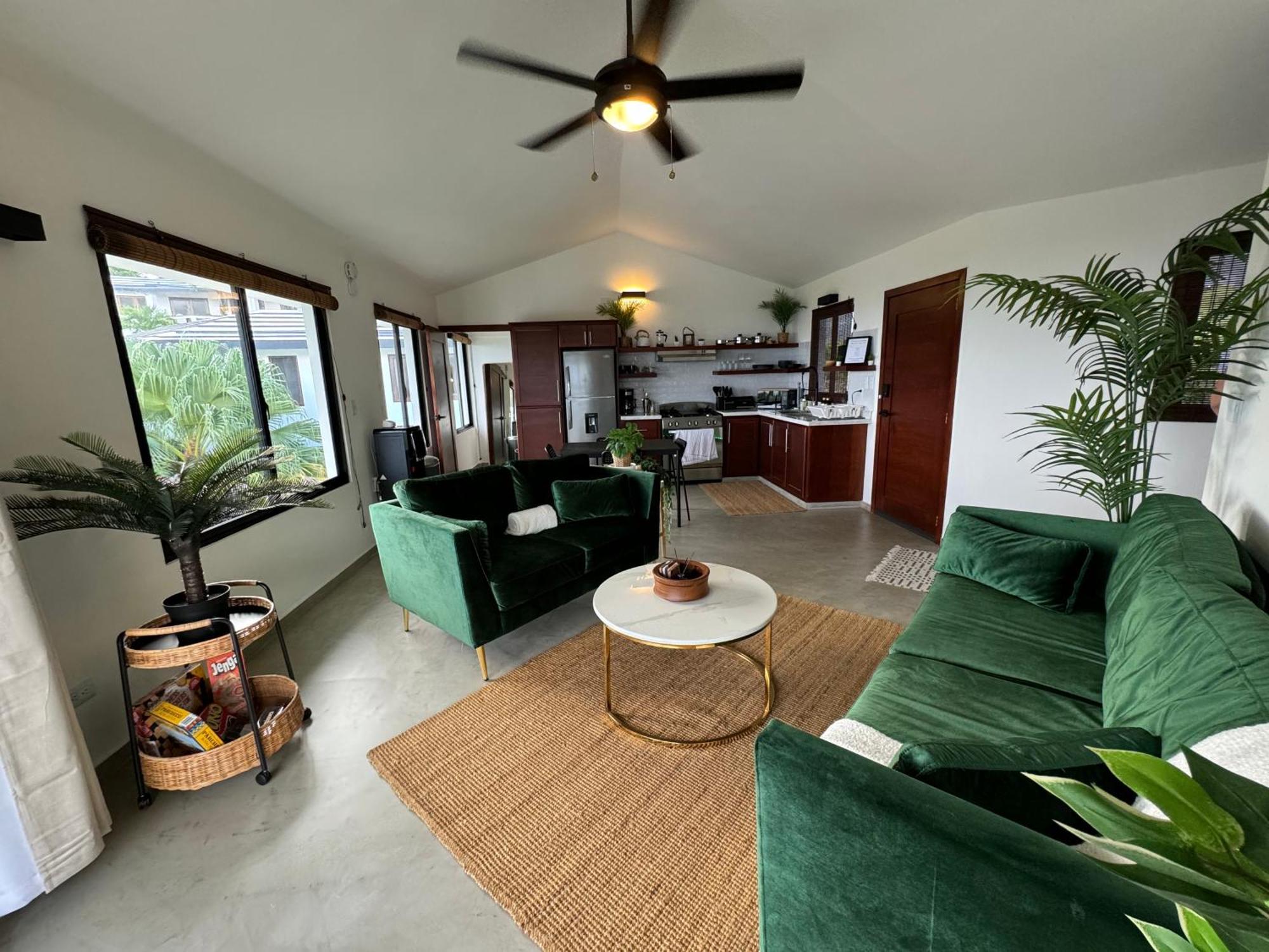 Catalina, Cabrera Oceanview Multi 2 Bd 2 Bath Condo Units With Balcony And Pool מראה חיצוני תמונה