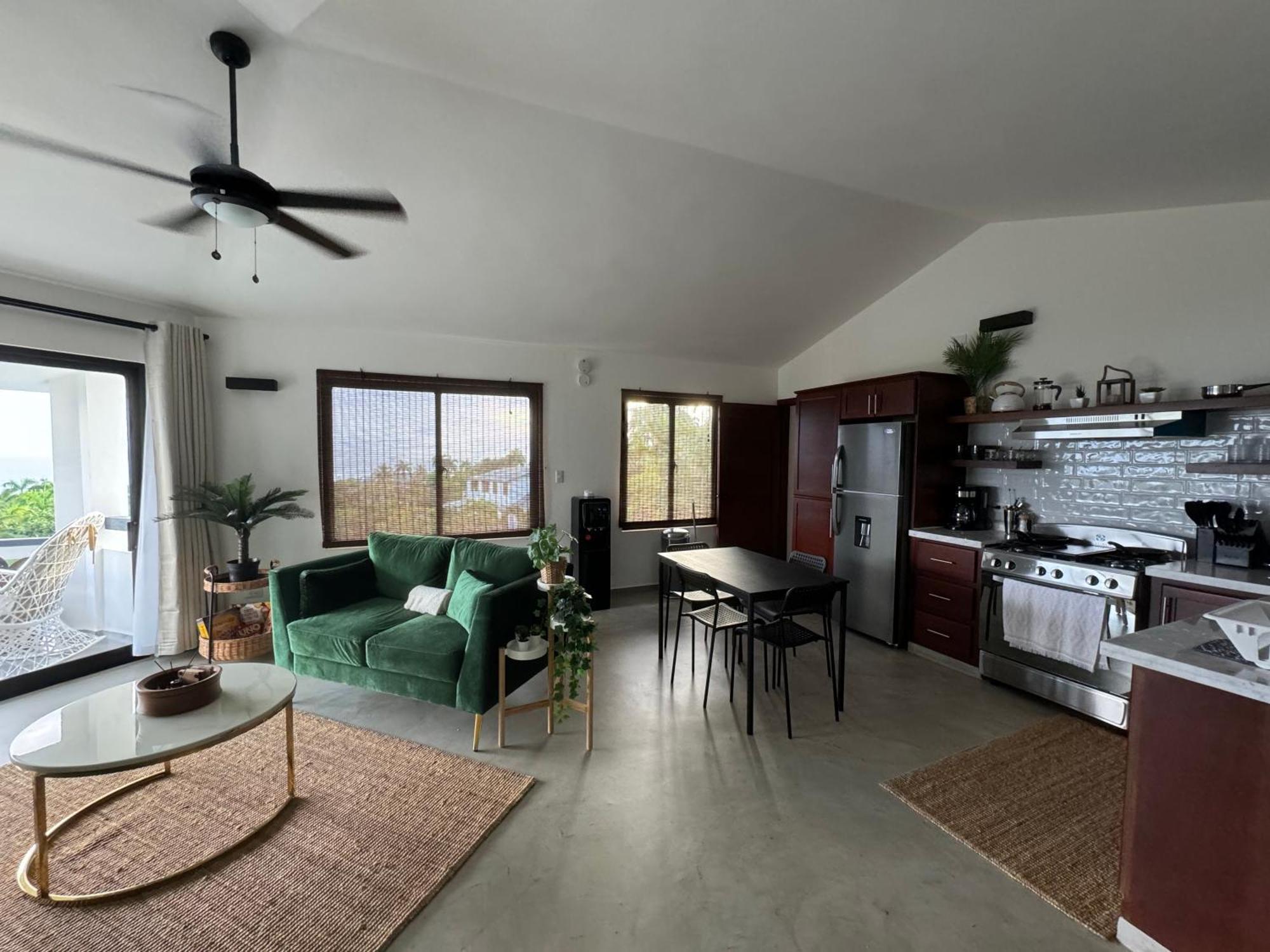 Catalina, Cabrera Oceanview Multi 2 Bd 2 Bath Condo Units With Balcony And Pool מראה חיצוני תמונה