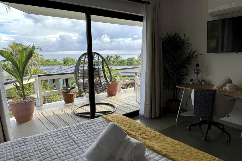Catalina, Cabrera Oceanview Multi 2 Bd 2 Bath Condo Units With Balcony And Pool מראה חיצוני תמונה
