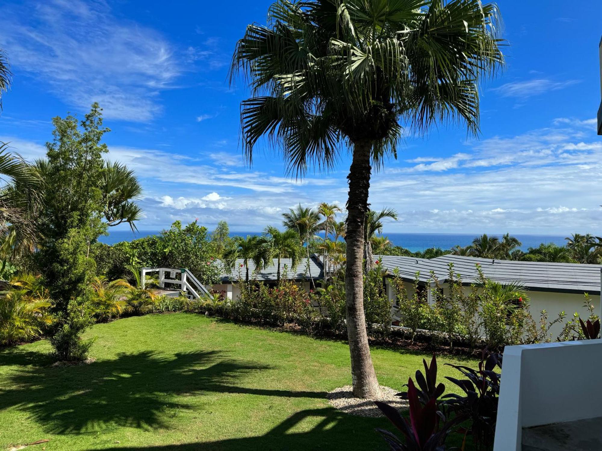 Catalina, Cabrera Oceanview Multi 2 Bd 2 Bath Condo Units With Balcony And Pool מראה חיצוני תמונה