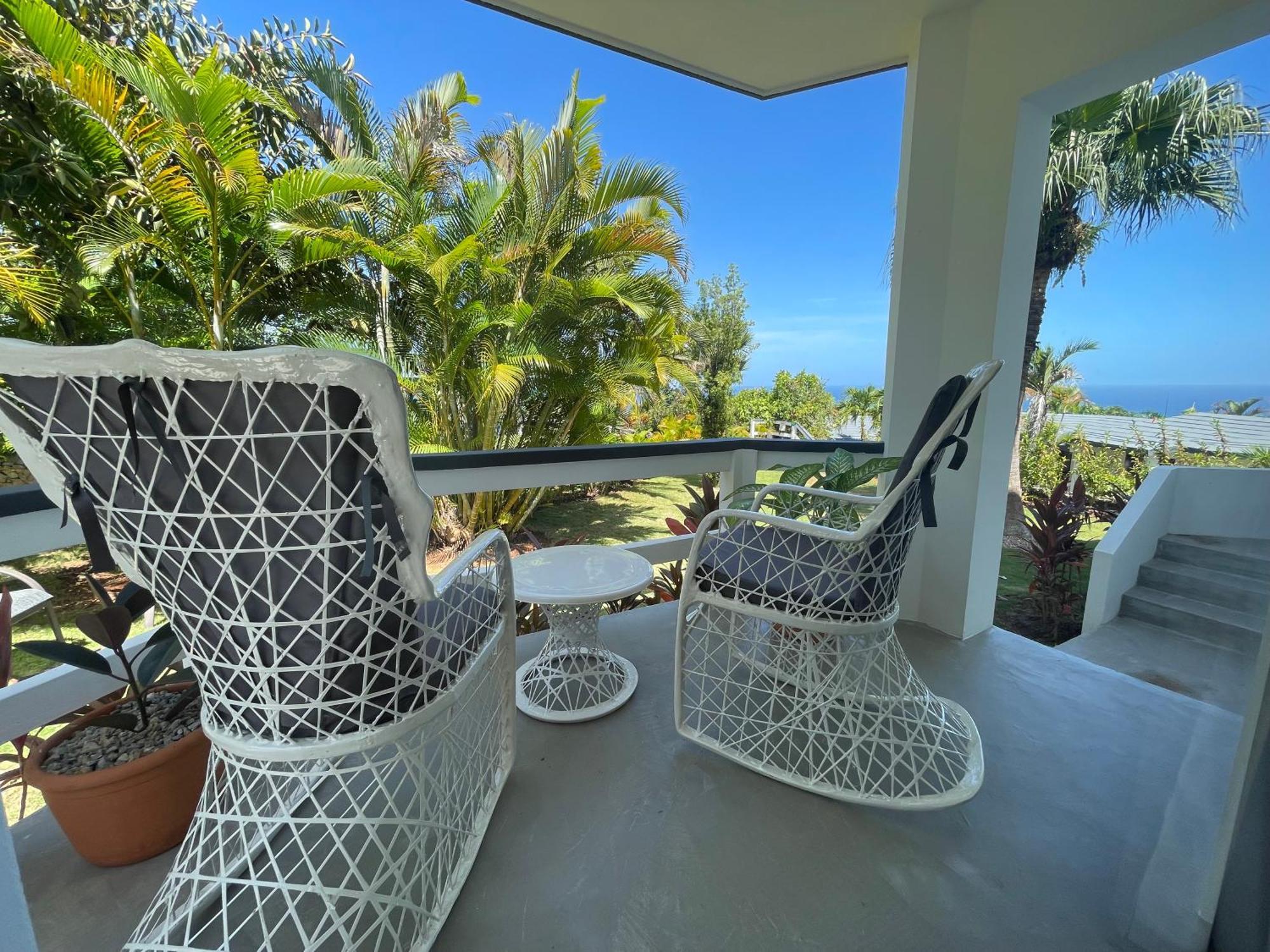 Catalina, Cabrera Oceanview Multi 2 Bd 2 Bath Condo Units With Balcony And Pool מראה חיצוני תמונה