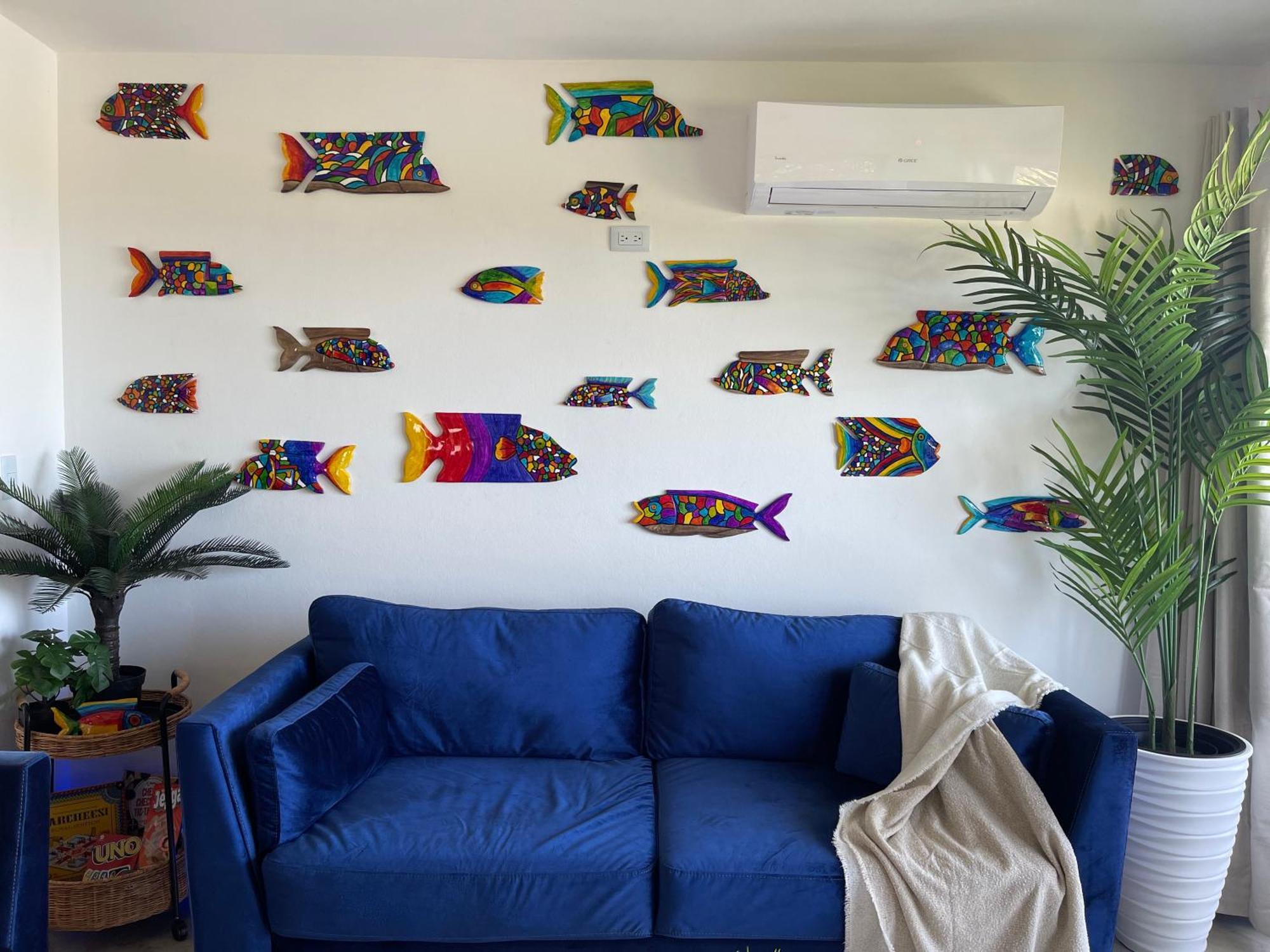 Catalina, Cabrera Oceanview Multi 2 Bd 2 Bath Condo Units With Balcony And Pool מראה חיצוני תמונה